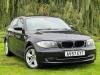 BMW  1  Kompletan Auto U Delovima