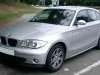 BMW  1  Kompletan Auto U Delovima