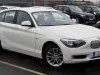 BMW  1  Kompletan Auto U Delovima