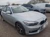 BMW  1  Motor I Delovi Motora