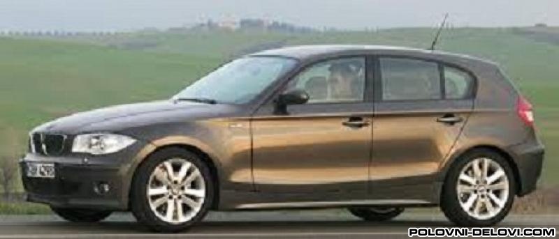 BMW  1 NOVI NAVEDENI DELOVI Rashladni Sistem