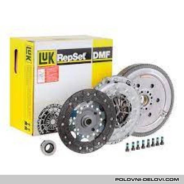 BMW  1 Nov Set Kvacila Menjac I Delovi Menjaca