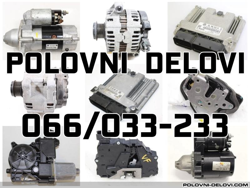 BMW  1 POLOVNI DELOVI Elektrika I Paljenje