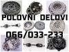 BMW  1 POLOVNI DELOVI Prenosni Sistem