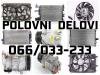 BMW  1 POLOVNI DELOVI Rashladni Sistem