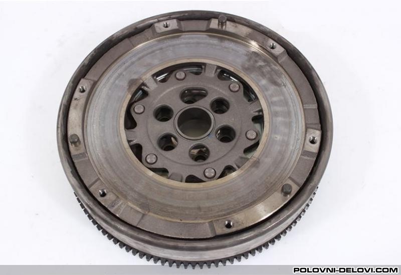 BMW  1 Plivajuci Zamajac Menjac I Delovi Menjaca