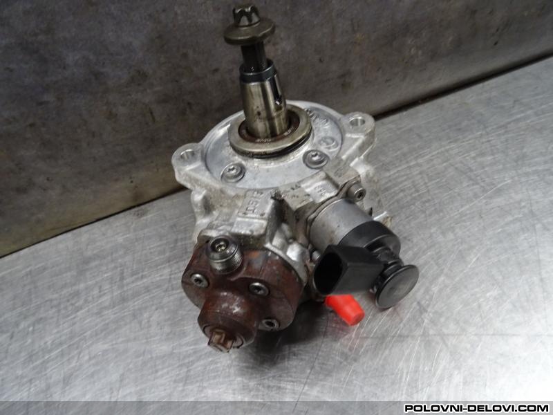 BMW  1 Pumpa Visokog Prit. Motor I Delovi Motora