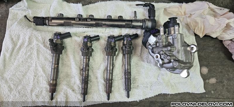 BMW  116 Bmw N47  Motor I Delovi Motora