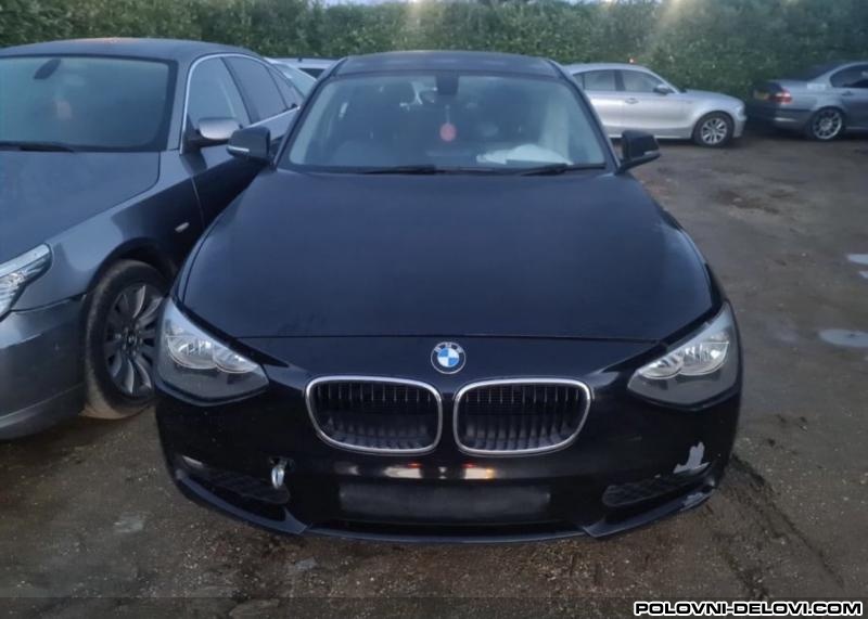 BMW  116 F20 F21 Amortizeri I Opruge