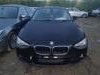 BMW  116 F20 F21 Enterijer