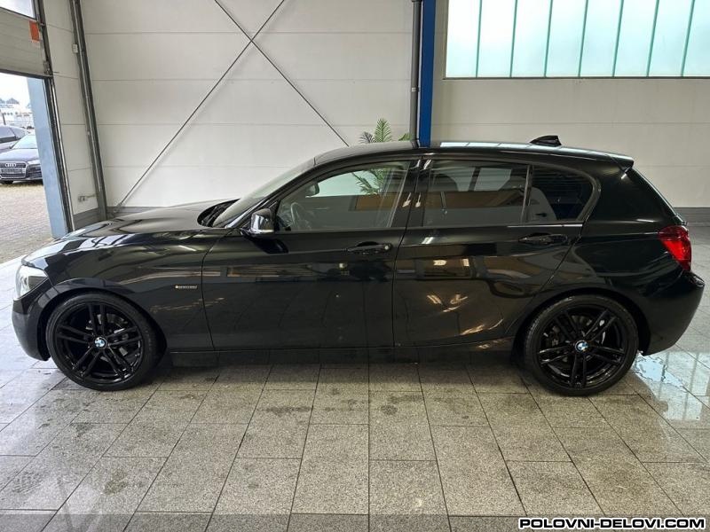 BMW  116 F20 Rashladni Sistem