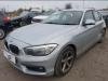BMW  116  Kompletan Auto U Delovima