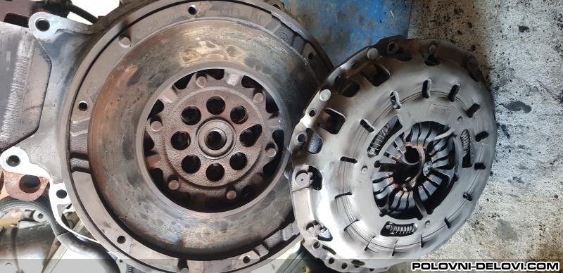 BMW  118 1.8 Motor I Delovi Motora