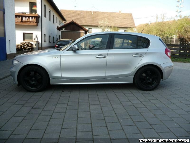 BMW  118 118d 143ks Motor I Delovi Motora