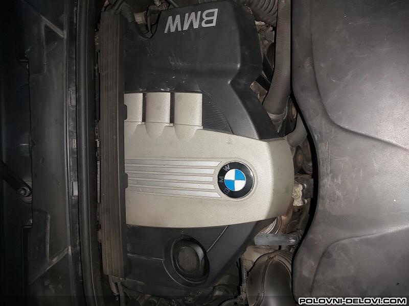 BMW  118 D Kompletan Auto U Delovima