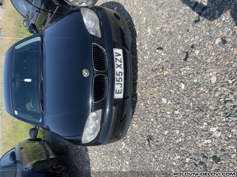 BMW  118 E87 Stari Tup Karoserija