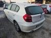 BMW  118  Kompletan Auto U Delovima