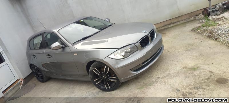 BMW  118  Kompletan Auto U Delovima