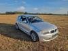 BMW  118 N47 118d 120d 177ks  Karoserija