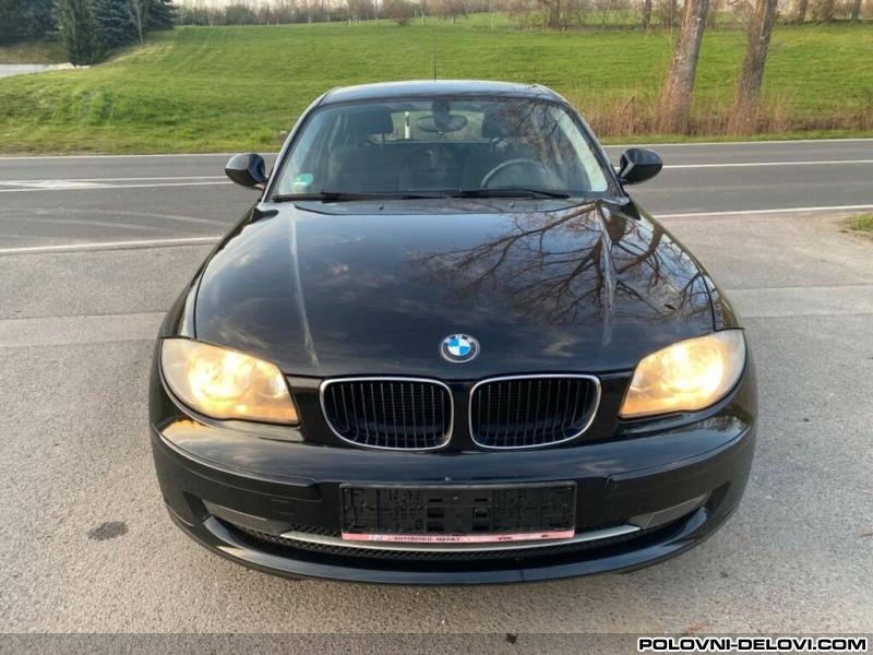 BMW  118 N47 Motor I Delovi Motora