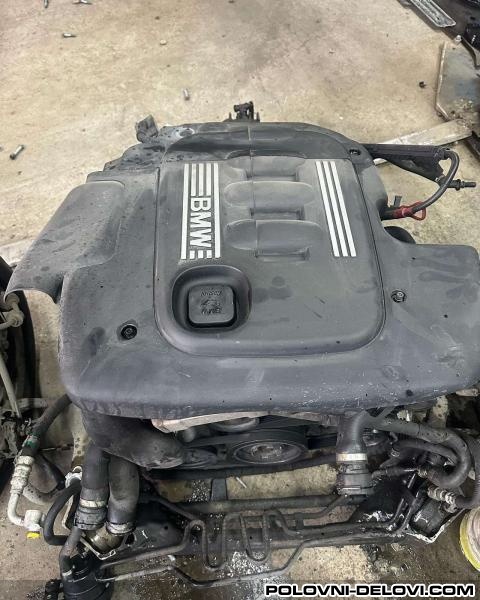 BMW  120 E87 E90 E91 Motor I Delovi Motora