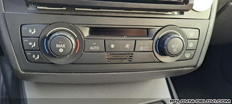 BMW  120 Klimatronik Displej  Elektrika I Paljenje