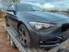 BMW  120  Kompletan Auto U Delovima