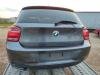 BMW  120  Kompletan Auto U Delovima