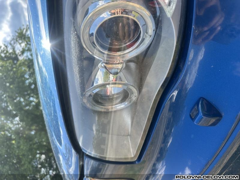 BMW  120  Kompletan Auto U Delovima