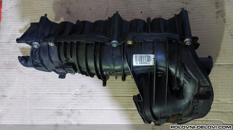 BMW  120  Motor I Delovi Motora