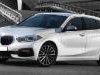 BMW  120 Svi Modeli Svetla I Signalizacija