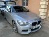 BMW  125 F20 Karoserija