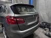 BMW  2 2.0d B47 110kw Kompletan Auto U Delovima