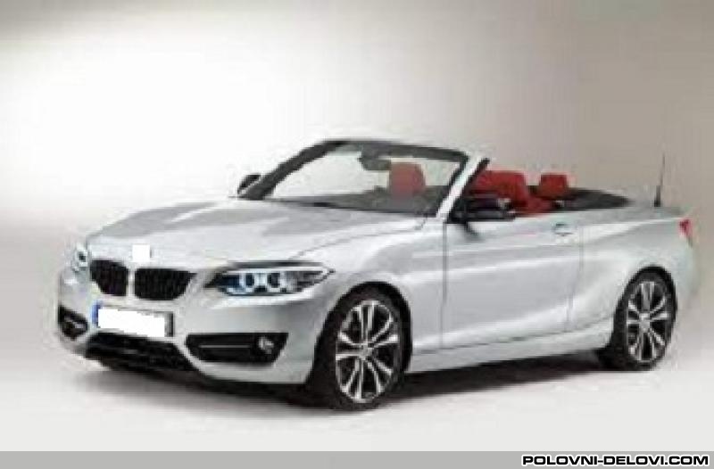 BMW  2 BMW F22 NOVO Karoserija