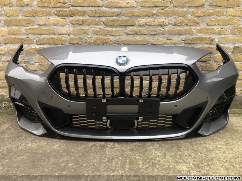 BMW  2 Branik M Karoserija