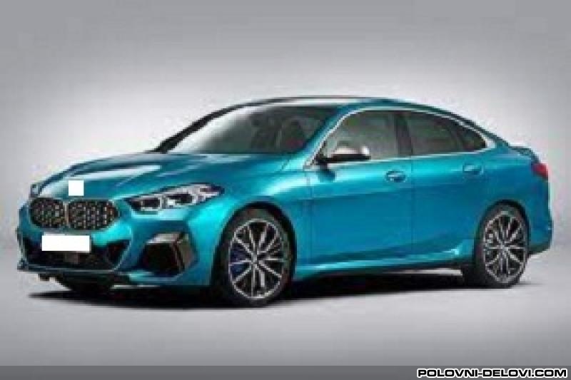 BMW  2 NOVI NAVEDENI DELOVI Karoserija