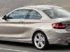 BMW  2 NOVI NAVEDENI DELOVI Karoserija