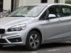 BMW  2 NOVI NAVEDENI DELOVI Rashladni Sistem
