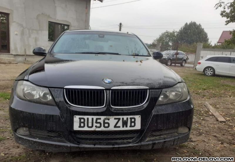 BMW  3 184ks  Kompletan Auto U Delovima