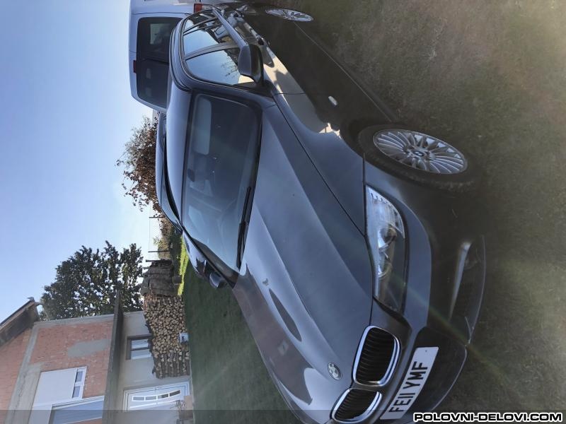 BMW  3 2.0 N47.  Kompletan Auto U Delovima