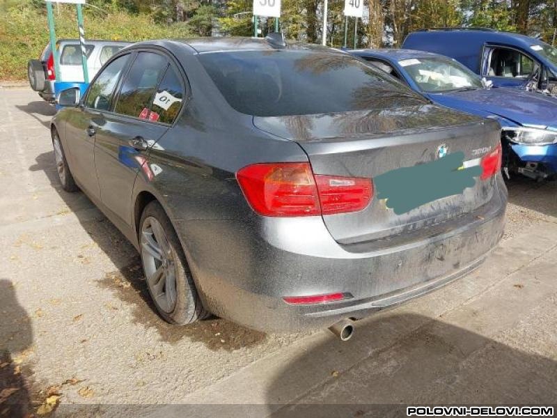 BMW  3 2.0.18.16.. Kompletan Auto U Delovima