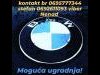 BMW  3 2.0d 2.0b 1.8.b  Kompletan Auto U Delovima