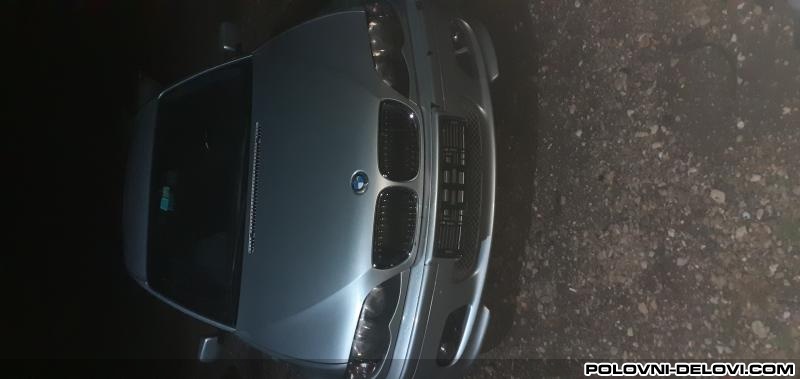 BMW  3 3.0i Kompletan Auto U Delovima
