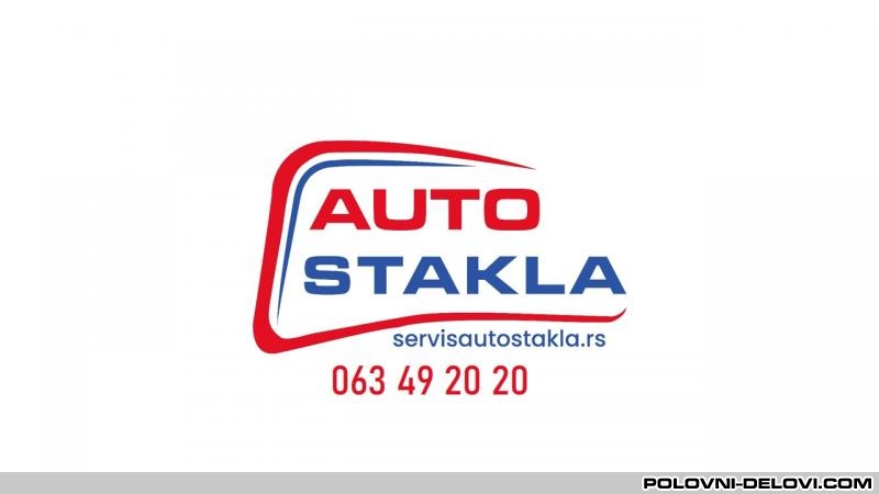 BMW  3 316 318 320 325 Stakla