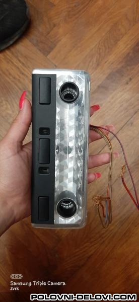 BMW  3 320 Limuzina Svetla I Signalizacija