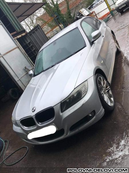 BMW  3 320d 318d 318i Kompletan Auto U Delovima