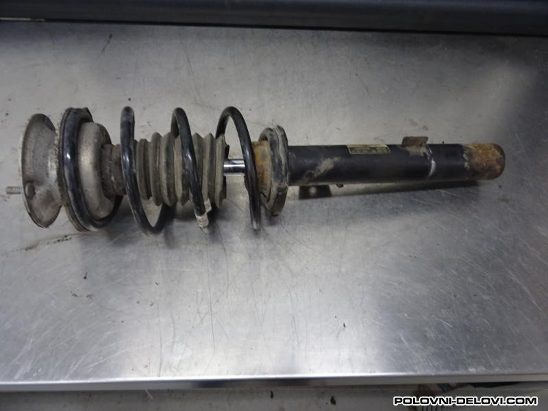 BMW  3  Amortizeri I Opruge