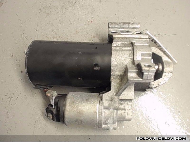 BMW  3 Anlaser Elektrika I Paljenje