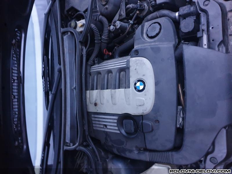 BMW  3 Automatski Menjac  Menjac I Delovi Menjaca
