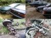BMW  3 BMW E36 Razni Delovi Rashladni Sistem